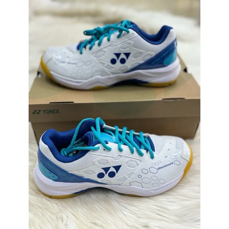 Giày Cầu Lông YONEX Chống Trượt, Siêu Nhẹ, Thoáng Khí Cho Nam - CHÍNH HÃNG 2