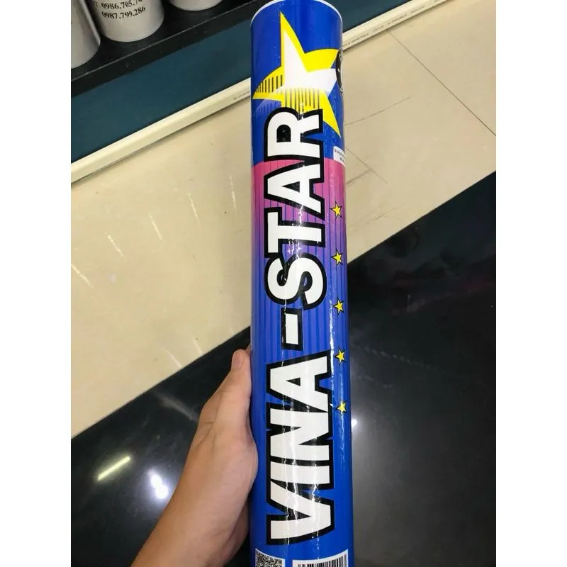 Cầu VINA STAR XANH - Chính Hãng 100% - Hàng Loại 1 (Rẻ Nhất Shoppe) 1