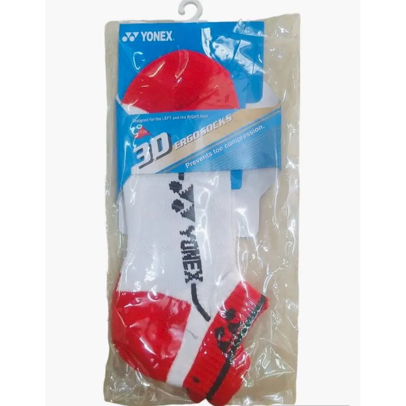 Tất Cầu Lông Yonex, Vớ Yonex Loại 1 Chống Mùi, Mền Mại, Thấm Hút Mồ Hôi 3