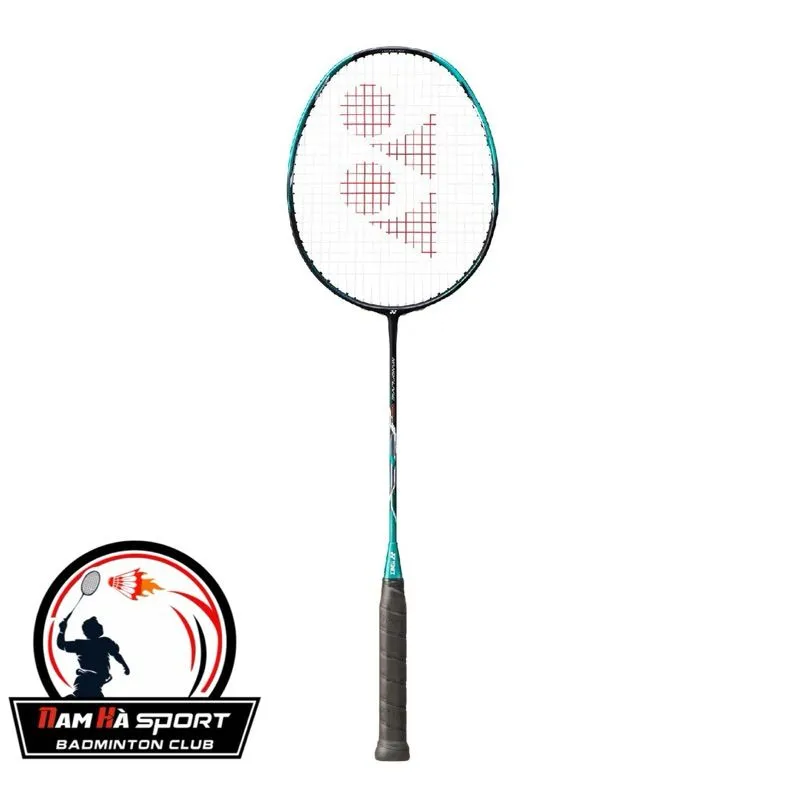 Vợt cầu lông Yonex NanoFlare 700 - Xanh Chính Hãng 0