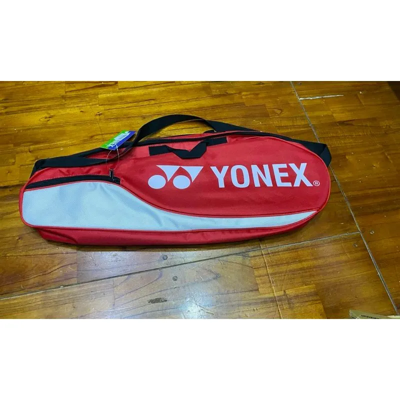 Túi đựng Yonex 2 Màu - Đỏ / Đen 0