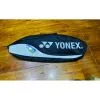 Túi đựng Yonex 2 Màu - Đỏ / Đen 0