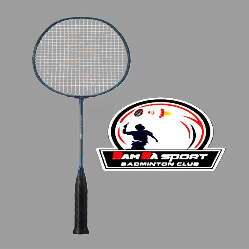 Vợt cầu lông NF 800 game 0