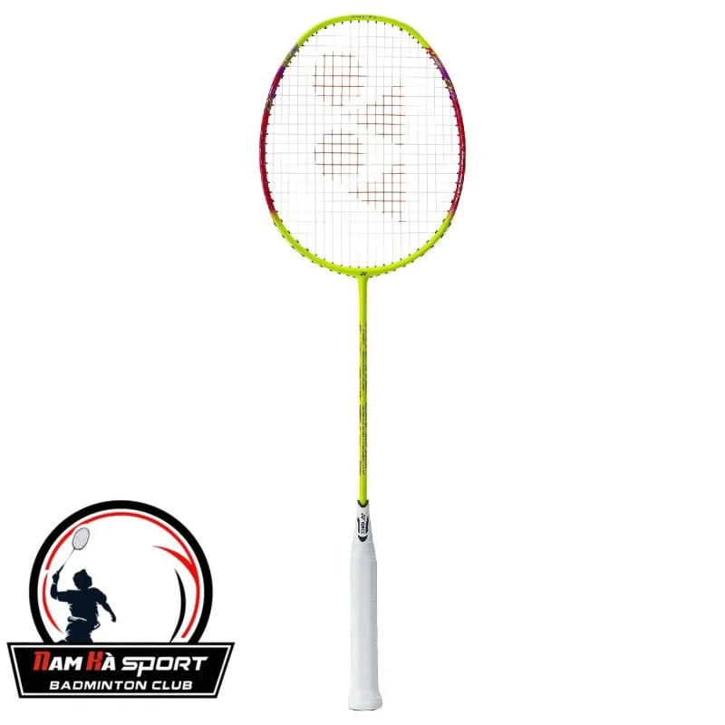 Vợt Cầu Lông Yonex NanoFlare 002A Chính Hãng 0