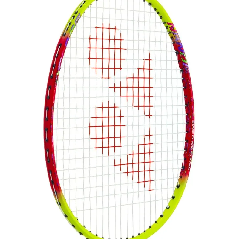 Vợt Cầu Lông Yonex NanoFlare 002A Chính Hãng 1