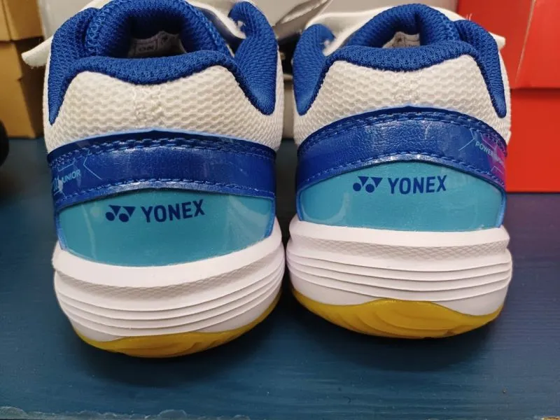 GIÀY CẦU LÔNG TRẺ EM YONEX - SIZE 33/35 2