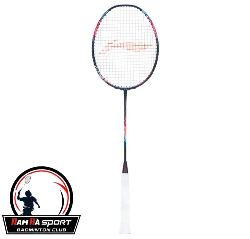 Vợt Cầu Lông Lining Axforce 90 Đỏ Tiger Max Chính Hãng - B 0