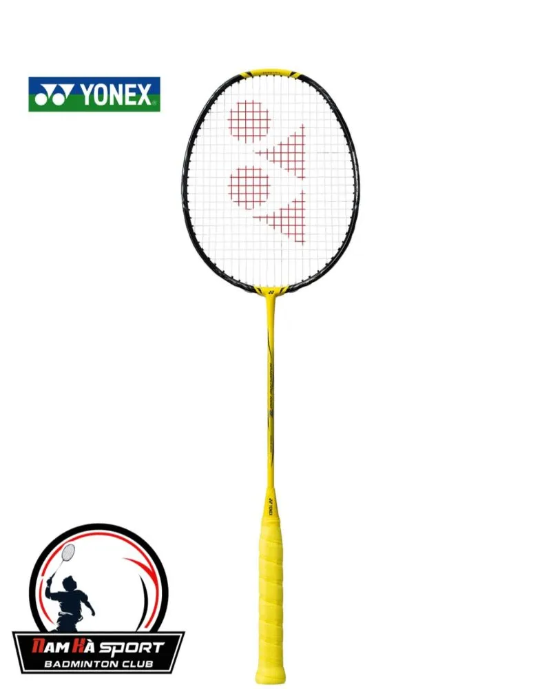 Vợt Cầu Lông Yonex Nanoflare 1000Z Chính Hãng - B 0