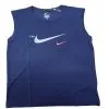 ÁO BA LỖ NIKE - XANH ĐEN - SIZE M + 2XL 0