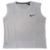 ÁO BA LỖ NIKE - TRẮNG - SIZE M 0