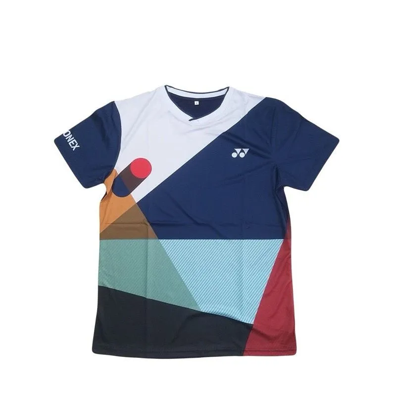 ÁO CẦU LÔNG YONEX - SIZE L 0