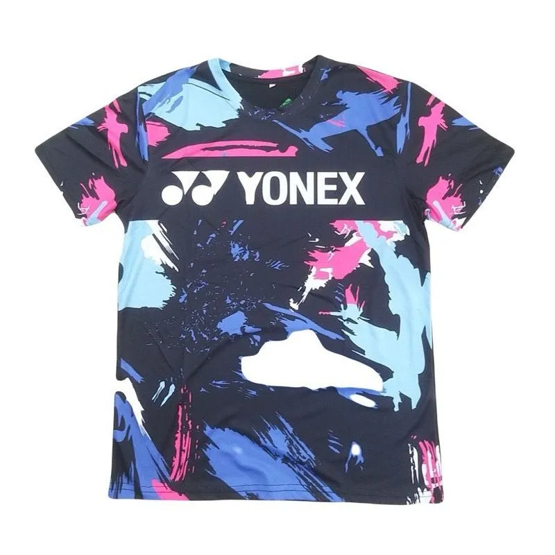 ÁO CẦU LÔNG YONEX - SIZE L + XL 0