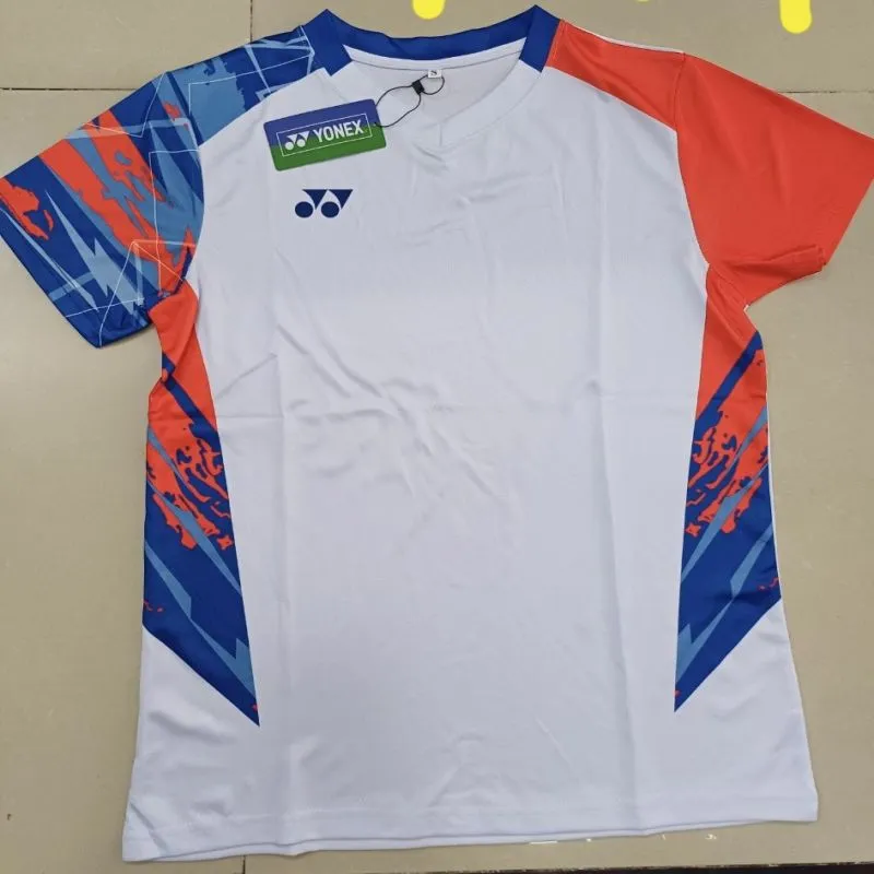 ÁO CẦU LÔNG YONEX - SIZE S + M 0