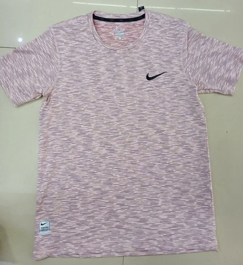 ÁO NIKE CỔ TRÒN  - SIZE L 0