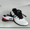 GIÀY YONEX ECLIPSION TRẮNG ĐEN - SIZE 41-42 - B 0