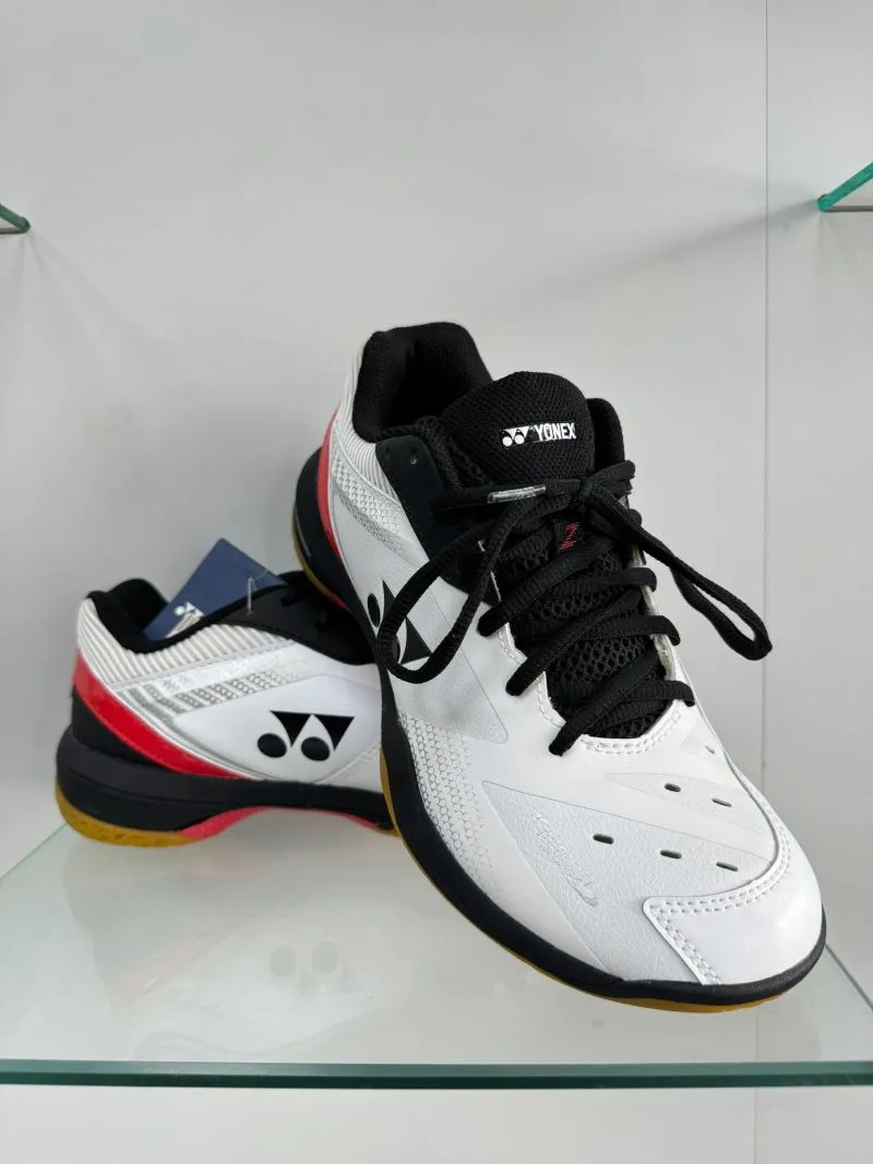 GIÀY YONEX ECLIPSION TRẮNG ĐEN - SIZE 41-42 - B 0