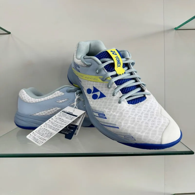 GIÀY YONEX CASCADE ACCEL- SIZE 42 - B 0