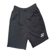 QUẦN YONEX ĐEN  - SIZE M 0