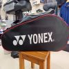 TÚI  YONEX ĐỎ ĐEN 0