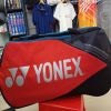 Túi cầu lông Yonex  - ĐỎ 0