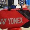 Túi cầu lông Yonex  - ĐỎ 0