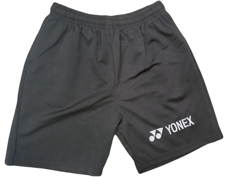 QUẦN YONEX ĐEN CÓ CHỮ - SIZE L 0