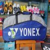 TÚI VUÔNG YONEX XANH 0