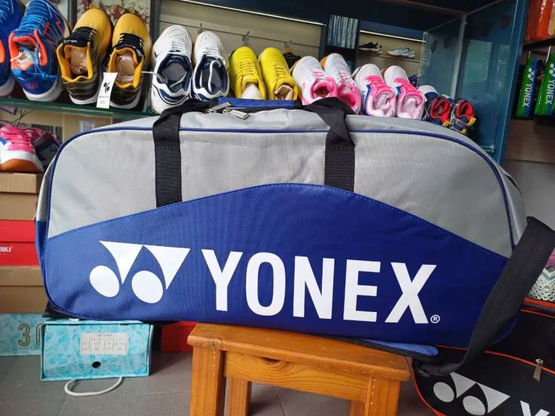 TÚI VUÔNG YONEX XANH 0