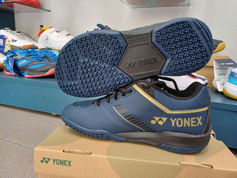 GIÀY YONEX XANH - SIZE 38 2