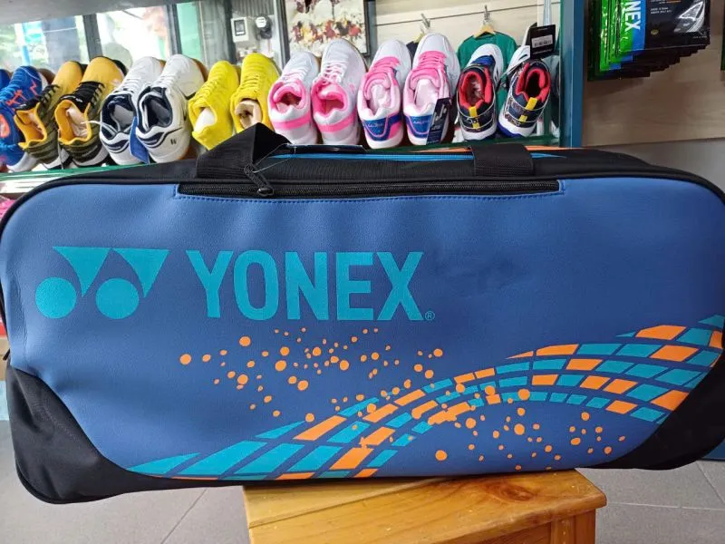 BALO DA YONEX XANH 0