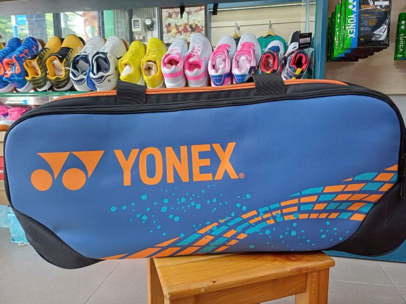 BALO DA YONEX XANH 0