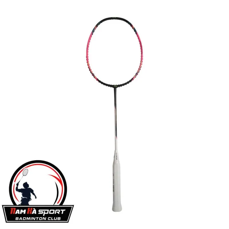 Vợt cầu lông Li Ning HBT Motor (4U)  Pink 0