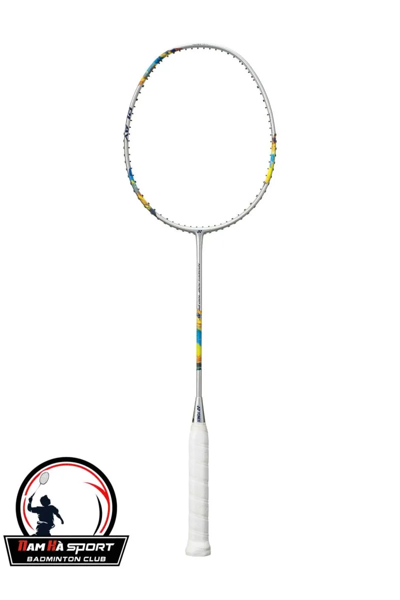 Vợt Cầu Lông Yonex Nanoflare 700 Play 2024 Chính Hãng - Màu Trắng 0