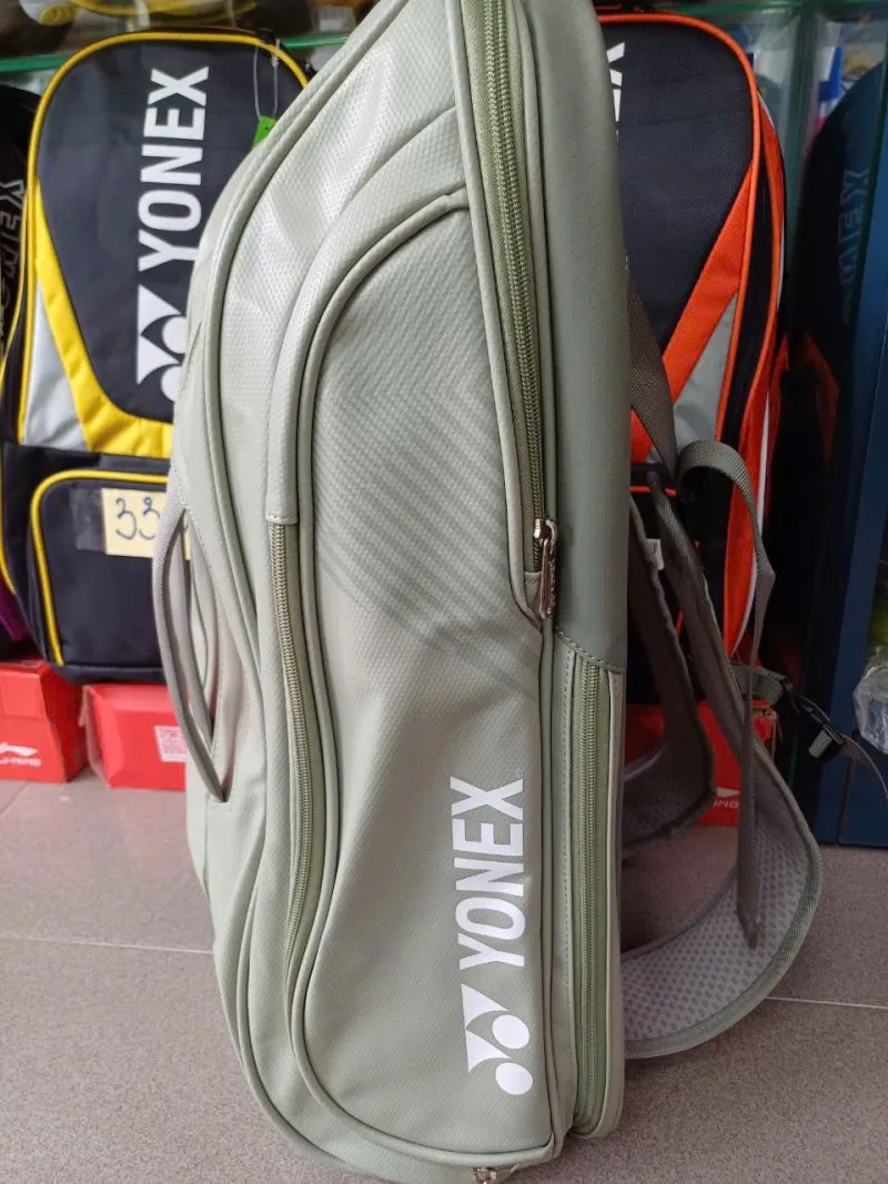 BALO YONEX DƯA CẢI CAO CẤP 0