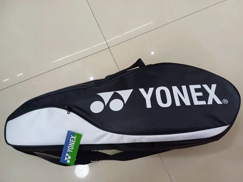 TÚI YONEX ĐEN NHỎ 0