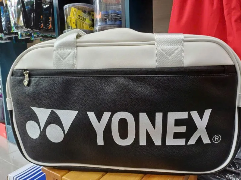 Túi cầu lông Yonex vuông nhỏ mẫu mới 2024 0