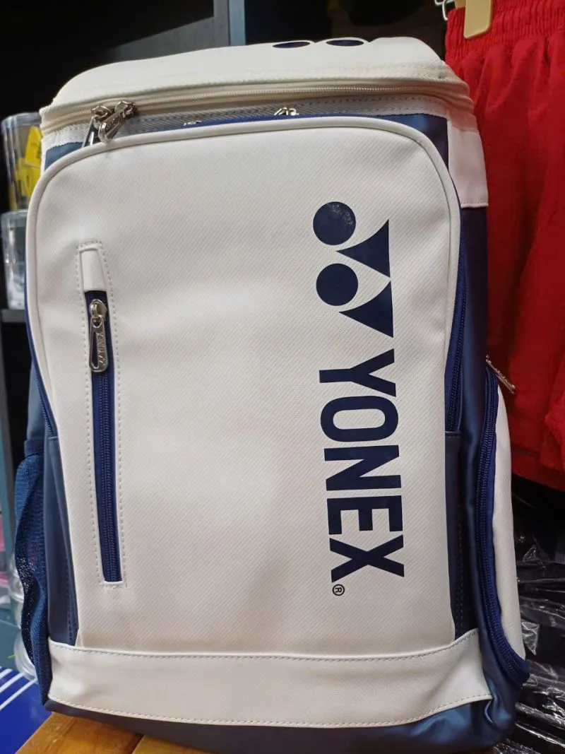 BALO YONEX PHỐI XANH 0