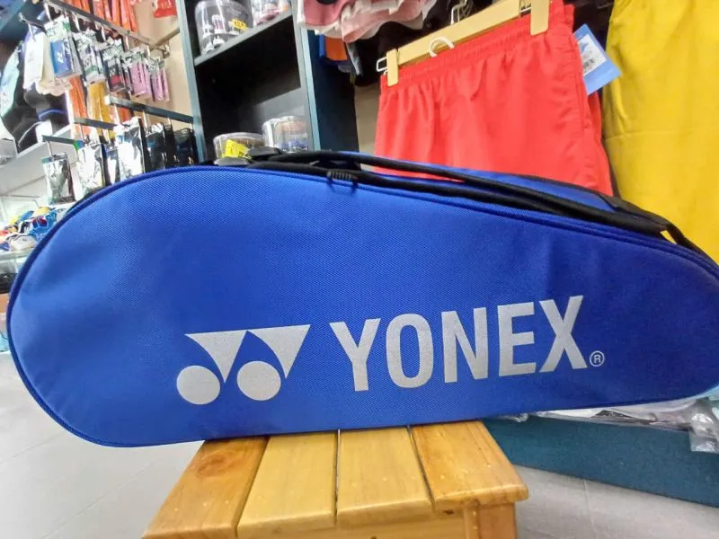 TÚI YONEX XANH DƯƠNG CAO CẤP 0