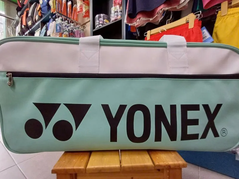 TÚI YONEX DA XANH NGỌC 0