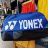 TÚI YONEX CHỮ NHẬT - XANH 0