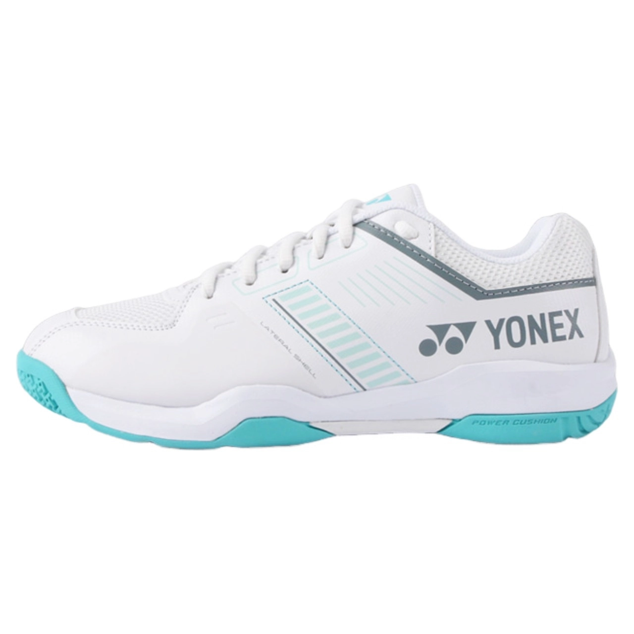 Giày Cầu Lông Yonex Strider Flow - White/Mint