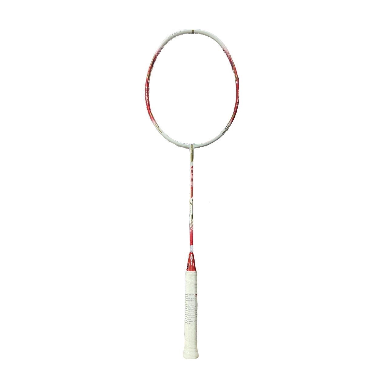 Vợt Cầu Lông Felet Chucker