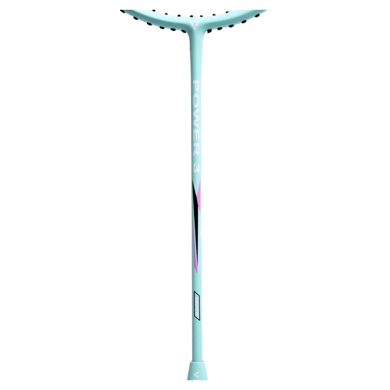 Vợt Cầu Lông Vicleo Power 3 - Xanh Ngọc Chính Hãng