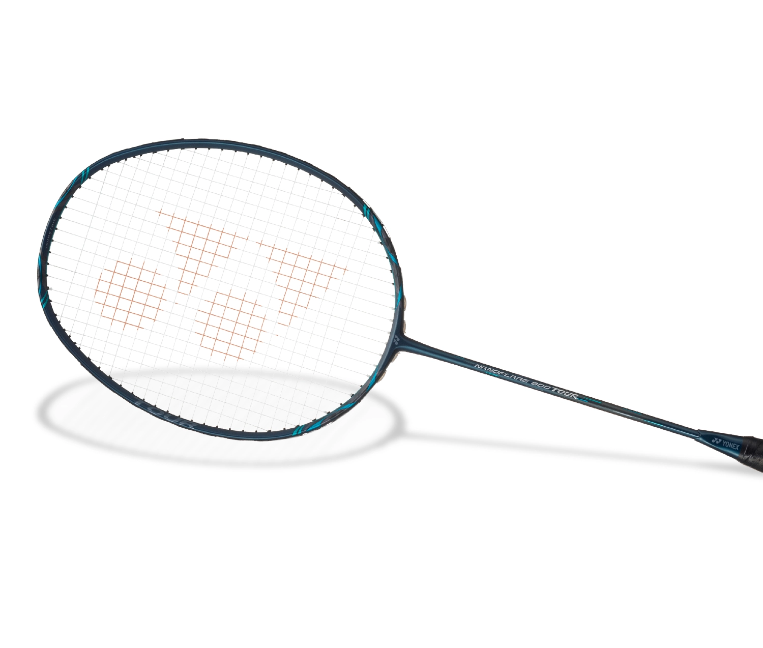 Vợt cầu lông Yonex Nanoflare 800 Tour chính hãng