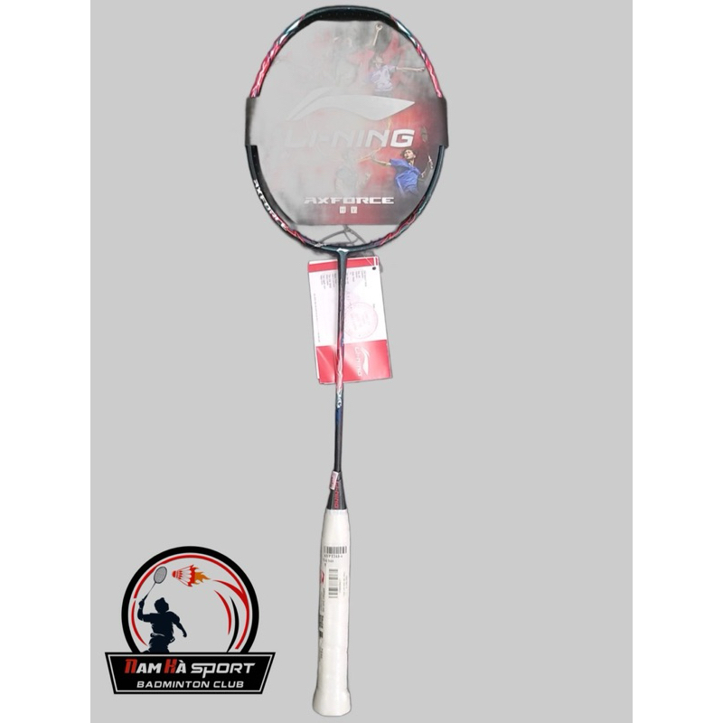 Vợt cầu lông Li-Ning Thunder Axforce 90 Tiger MAX (4U)