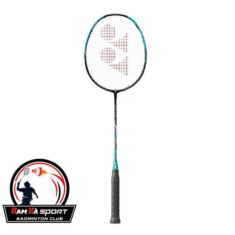 Vợt cầu lông Yonex NanoFlare 700 - Xanh Chính Hãng