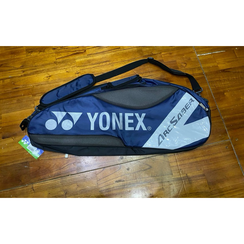 Túi ngan đựng vợt cầu lông yonex