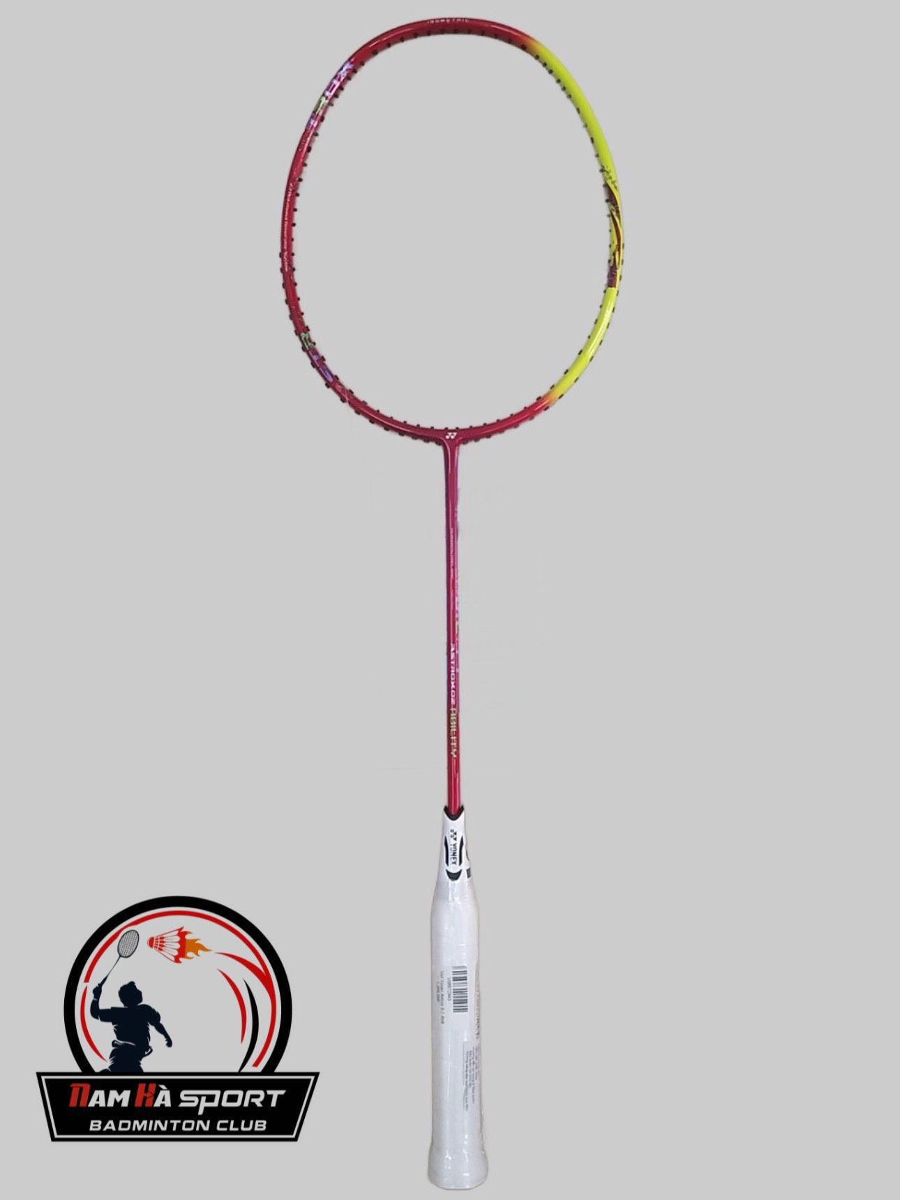 Vợt cầu lông Yonex ASTROX 02 ABILITY chưa căng dây - Chính Hãng