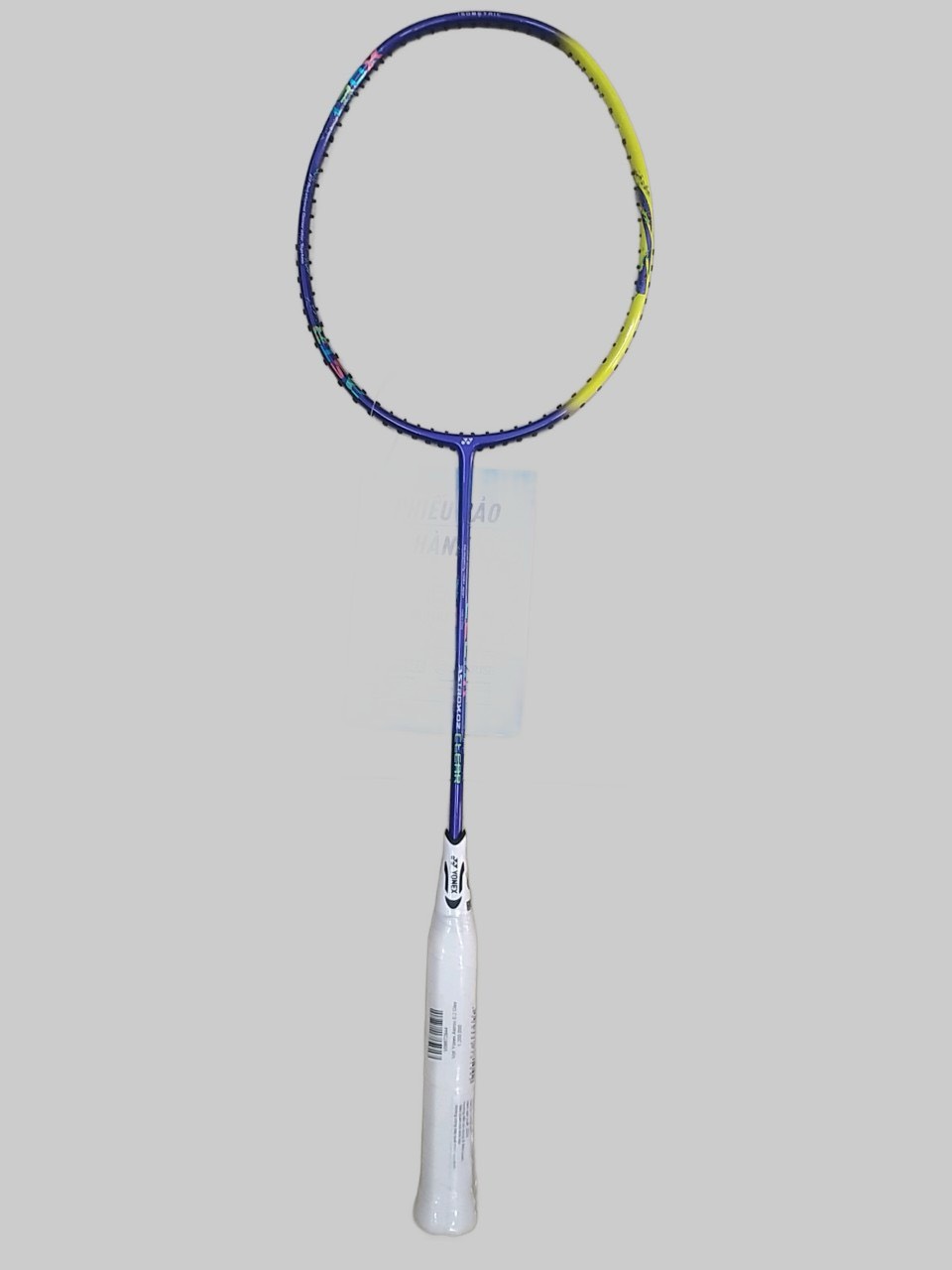 [Chính hãng] Vợt cầu lông Yonex ASTROX 02 CLEAR chưa căng dây