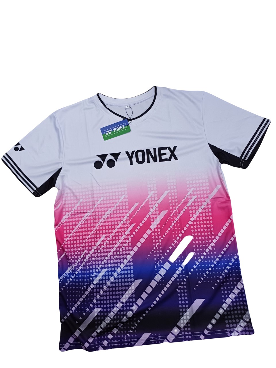 Áo Cầu Lông Yonex - SIZE L + XL